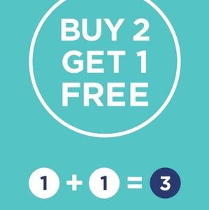 How to get free items from my closet!